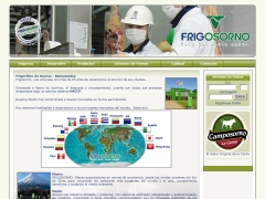 Frigorífico de Osorno S.A.