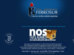 Fábrica de Cocinas Klapp