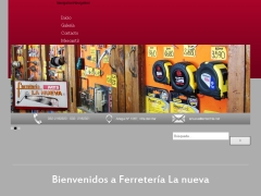 Ferretería La Nueva