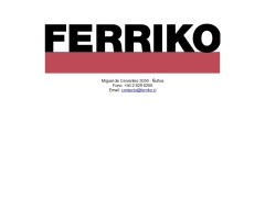 Ferriko