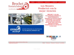 Ferretería Brochet
