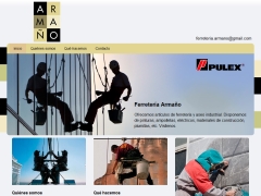 Ferretería Armaño