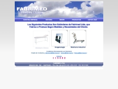 Fabrimed