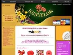 Florería Kenyflor