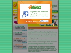 Farmacias Galenica