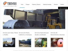 Ferrocentro Maestranza Maipú Ltda.