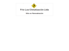 Frío Loa