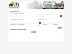 Feval Propiedades