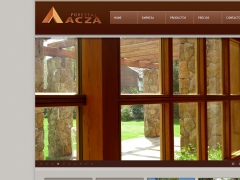 Forestal Acza