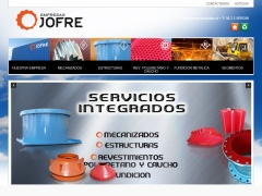 Fasmel Jofré Asociados