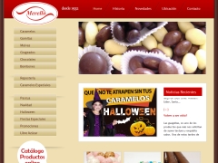 Fábrica de Confites Merello