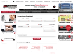 Fuenzalida Propiedades