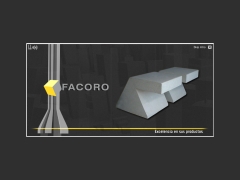 Facoro Prefabricados de Hormigón