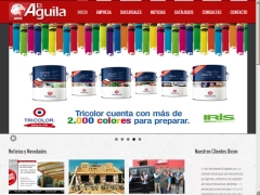 Ferretería El Águila