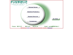 Fabrisac S.A.