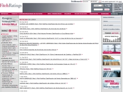 Fitch Ratings