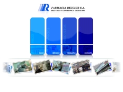 Farmacia Reccius