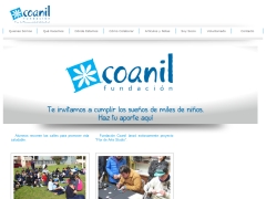 Fundación Coanil