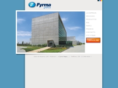 Fyrma Gráfica Ltda.