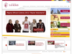 Fundación Las Rosas