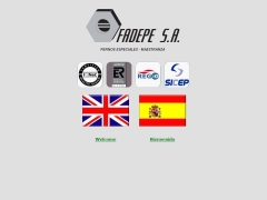 Fadepe S.A.