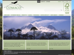 Forestal Comaco S.A.
