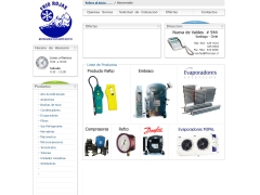 Frío Rojas Refrigeración