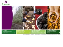 Frutexsa