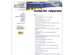 Fundación Valparaíso