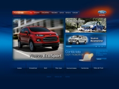 Ford Motor Company Chile Ltda.