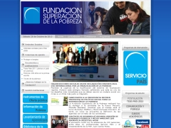 Fundación Pobreza