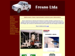 Fresno Ltda.