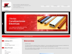 Flores y Kersting S.A.