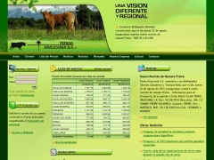 Ferias Araucanía S.A.