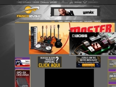FancyMusic