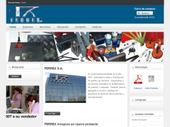 Ferrex
