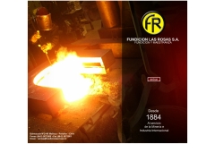 Fundición Las Rosas S.A.