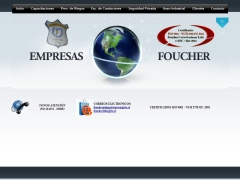 Foucher Ltda.