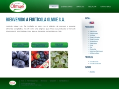 Frutícola Olmué