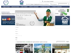 Ferretería El Metro Ltda.