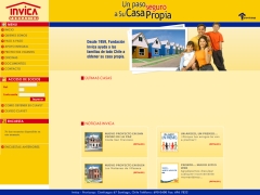 Fundacion Invica