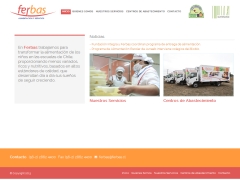 Ferbas S.A.