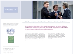 Fontaine & Cía. Abogados