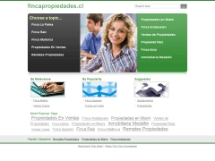 Finca Propiedades