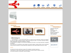 Full Technology y 3M