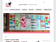 Fic Digital S.A.