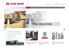 Flow Valve