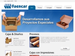 Faencar