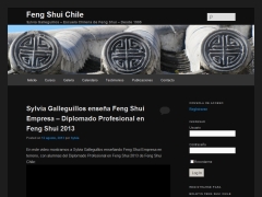 Feng Shui Chile