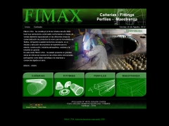 Fimax S.A.
